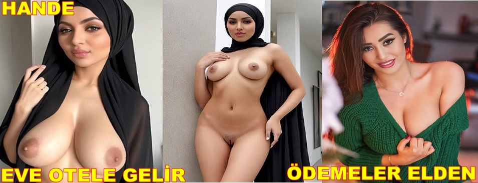 ankara hande
